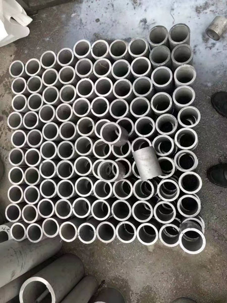 吉林不锈钢管